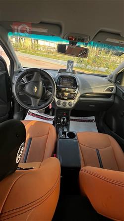 شيفروليه سبارك